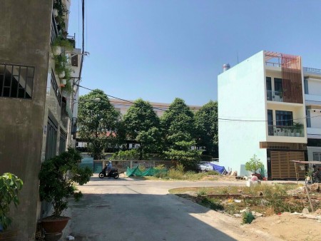 Đất Tỉnh lộ 43, Bình Chiểu gần KCX Linh Trung - tiện ích đầy đủ