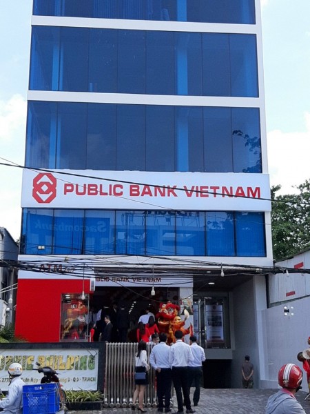 Văn phòng cho thuê 30-400m2 Quận quận 9 GIÁ RẺ mặt tiền Đường Đỗ Xuân Hợp, Phước Long B, Quận 9.
