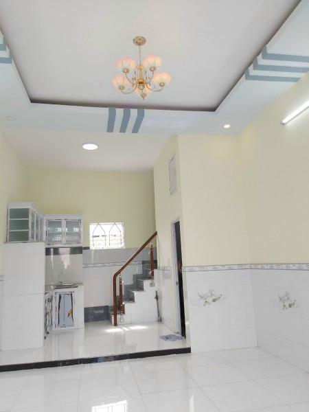 Nhà đẹp Tân Bình hẻm xe máy tránh giá 5 tỷ