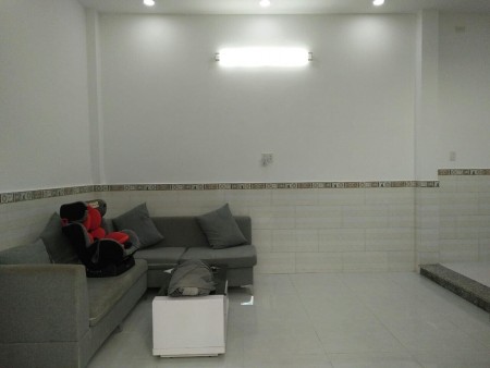 Bán nhà Nguyễn Tuân, P3, Gò Vấp, rất gấp giá 8 tỷ 35: lh 0832123112.