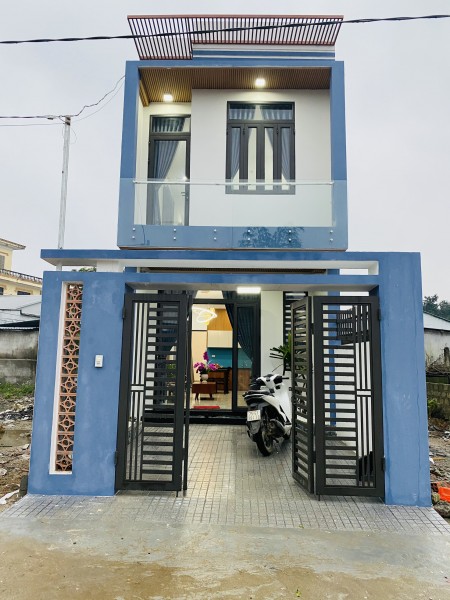 Bán Nhanh Nhà 2 Tầng Kiệt Ô Tô Trung Tâm Thành Phố, Không Ngập Lụt