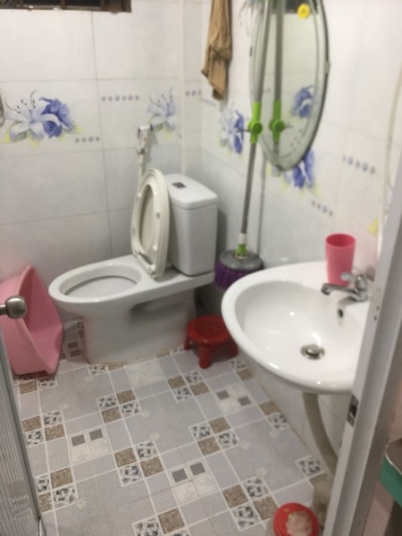Cho thuê nhà nguyên căn đầy đủ nội thất