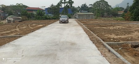 Siêu phẩm 14 lô đất nền Phú Mãn Quốc Oai 140m2 chỉ hơn 6tr/m2 mặt tiền cực rộng 18m