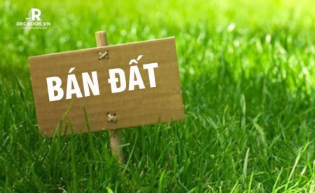 Chính chủ cần bán ô đất nằm mặt tiền đường Nguyễn Tất Thành