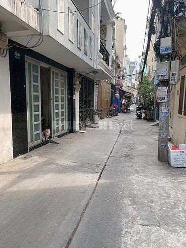 3 tỷ 6 mua nhà Nam Kỳ khởi Nghĩa Quận 3