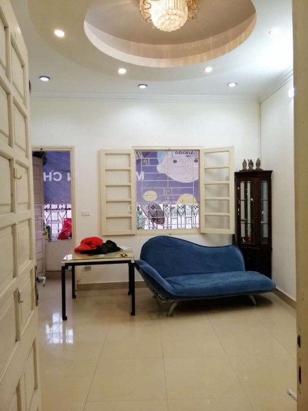 Cần cho thuê CHCC Tòa N13, Đường Trần Đăng Ninh, Phường Dịch Vọng, Quận Cầu Giấy, Hà Nội