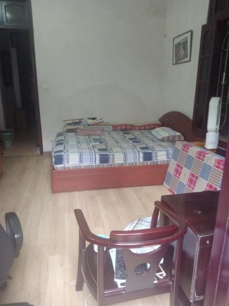 Quan Nhân, mới đẹp ở luôn, gần phố, Ba Gác tránh xe máy, 50Mx4T. 3.75 tỷ