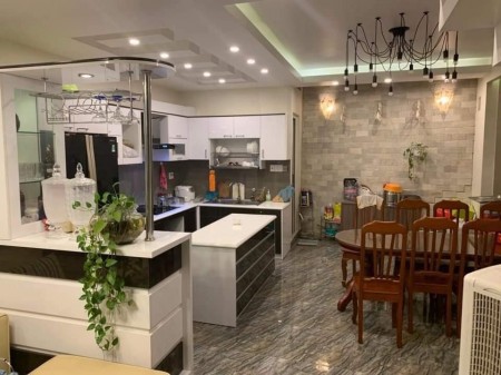 CÔ VY GHÉ THĂM BÁN GẤP-TÔN THẤT THUYẾT HẺM XE HƠI 3 MIẾNG 33M2 CHỈ 3TỶ999