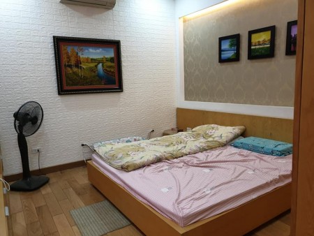 PHỐ 15M, GẦN HỒ, KINH DOANH, 46m2, MT 4M, Hoàng Cầu, Đống Đa.