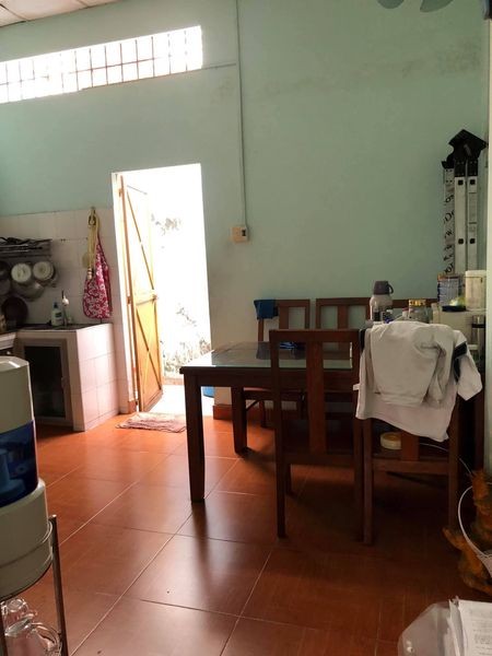 Nhà Tân Phú hẻm xe hơi Tân Quý 53m2, 2 tầng chỉ 5.2 tỷ
