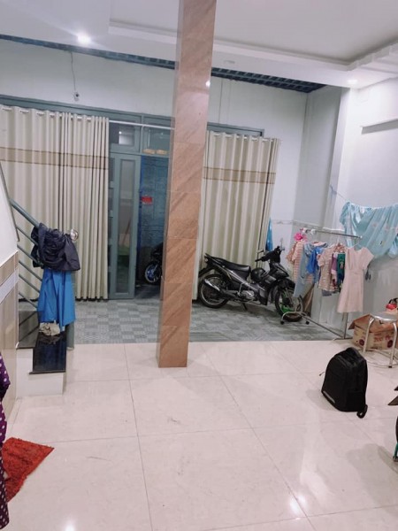 Bán gấp trước Tết nhà phường 10- Tân Bình ngang khủng 6m chỉ 5 tỷ 60m2
