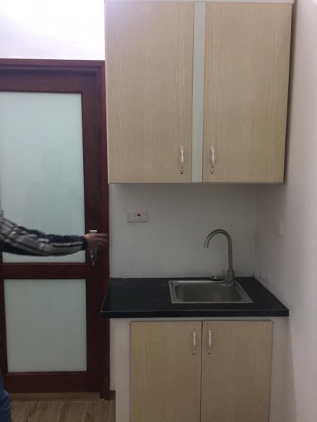 KINH DOANH NHÀ 7 TẦNG PHỐ BẠCH MAI- CHO THUÊ 70TR/THÁNG – GIÁ 10.1 TỶ