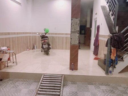Nhà hẻm Trần Văn Quang Quận Tân Bình. DT 6x10 nhà xây 2 tầng giá 5 tỷ thương lượng
