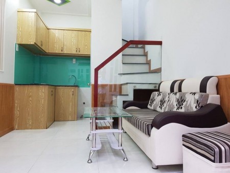 Nhà gần BV Tân Phú, Hồng Lạc, P.10, Tân Bình DT28m2 giá 2.85 Tỷ