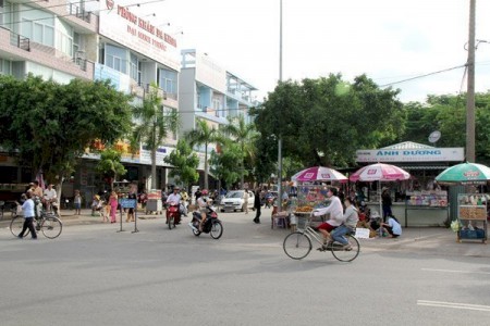 Đi đến slide 3