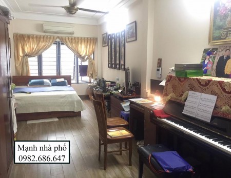 Bán nhà Lê Văn Thọ, Phương 13, Gò Vấp, 50m2, 4T, ngõ 4m, 3tỷ69.