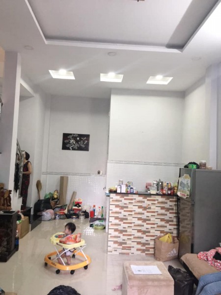 54M2, 4.5 TỶ THƯƠNG LƯỢNG, TRẦN VĂN QUANG, TÂN BÌNH.