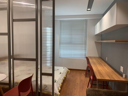 Căn hộ cho thuê giá tốt, Orchard Park View Novaland Phú Nhuận, giá chỉ 10tr/th- cách sân bay 5 phút