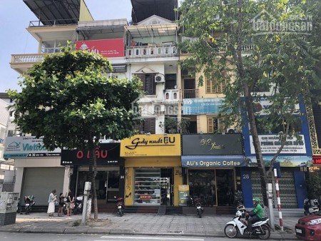 Nhà đất vàng trong làng mặt phố Đào Tấn, Ba Đình 160m2, mt 6.6m, chỉ 62 tỷ. lh: 0969143618