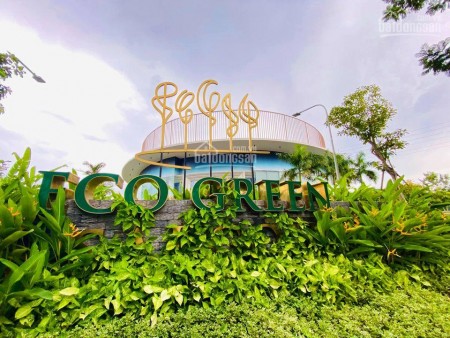 Eco Green bán căn góc B09 đẹp nhất Block view trung tâm TP 3.740 tỷ ( full phí). LH: 0933120416