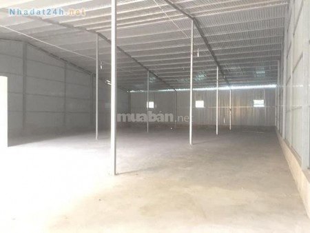 Chính Chủ Cho Thuê Kho Giá rẻ 3 triệu/ tháng