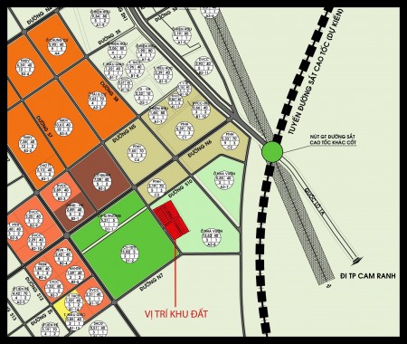 BĐS công nghiệp – Con gà đẻ trứng vàng 2021 – Sở hữu ngay chỉ với 460tr/lô thổ cư 100%