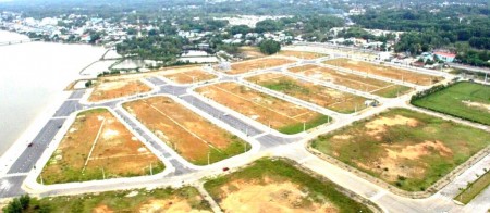 Xu Hướng đầu tư Bất Động Sản thời Covid tại Huyện Núi Thành - Giá chỉ 8tr/m2