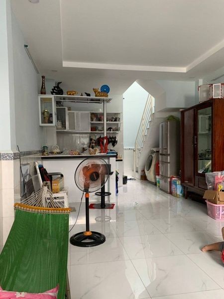 HXH VIP Sư Vạn Hạnh, P12, Q10, DT: 4x20m, 4 lầu, bán 17.5 tỷ (TL)