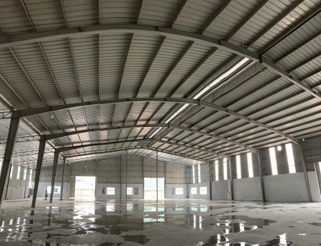 Cho thuê gấp nhà xưởng nghĩa an Nam Định