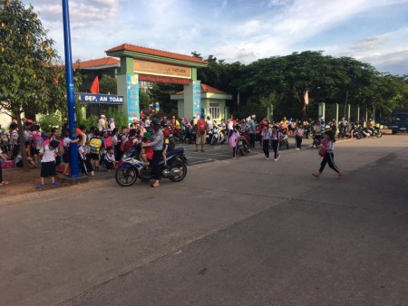 Đi đến slide 2