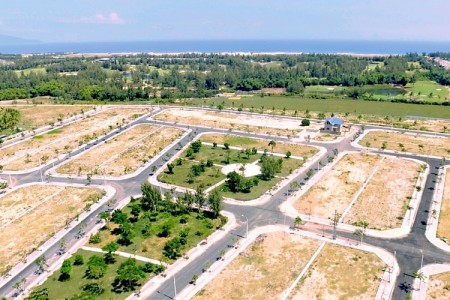 Thanh lý vài nền đất phú quốc , sổ riêng
