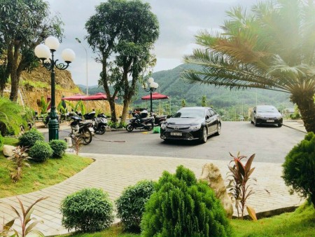 Bán mảnh đất khu đô thị Hòa Lạc 300m2 giá 1.5 tỷ