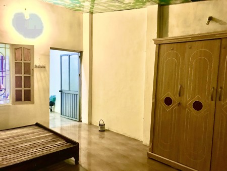 BÁN NHÀ CẤP 4 CỔ NHUẾ ĐƯỜNG PHÚ MINH BẮC TỪ LIÊM