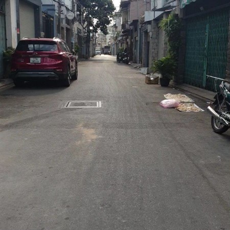 Bán nhà Vườn Lài, Tân Phú, HXTải tránh nhau, 3 tầng, 45m2, 2tỷ45, 0783776798.