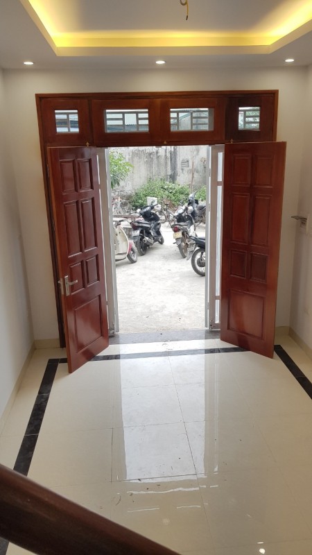 Bán nhà Thanh Am, Thượng Thanh - 36m2 x 4T, quy hoạch sát đường lớn, giá 2.15 tỷ (có thương lượng)