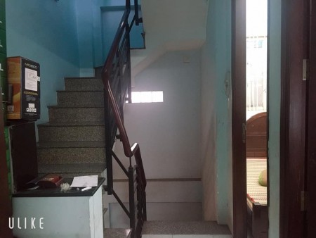 BÁN GẤP NHÀ MT TRẦN NGUYÊN ĐÁN QUẬN 1, 32m2 (4X8), 5 TẦNG GIÁ CHỈ 11.8 TỶ - KINH DOANH TỐT