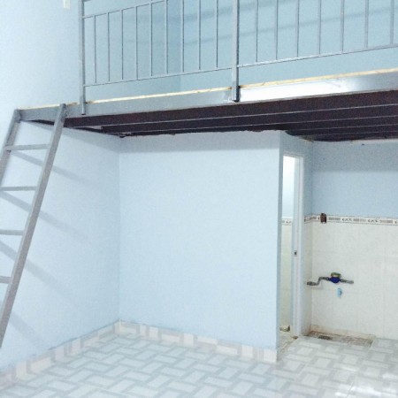 Cần 1 bạn nam ở ghép, địa chỉ 458/75 Huỳnh Tấn Phát - Bình Thuận - Q.7(ngay chợ Lý Phục Man)