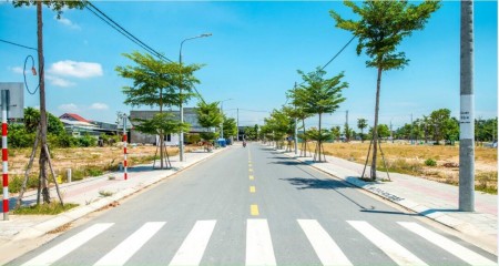Bán đất trung tâm Điện Thắng giá đầu tư quá tốt dịp cuối năm