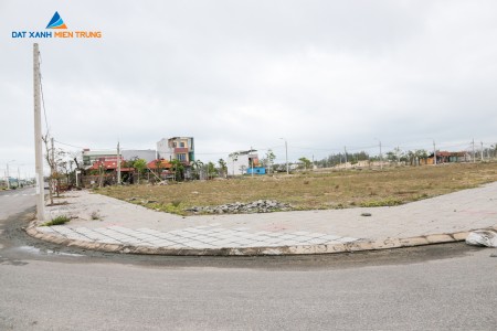 Cần bán lô đất ven biển Nam Đà Nẵng đã có sổ.