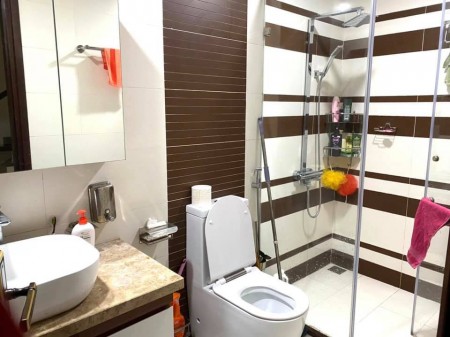 Chính chủ cần bán nhà tại liền kề khu đô thị Gamuda gardens, Tam Trinh – Hà Nội