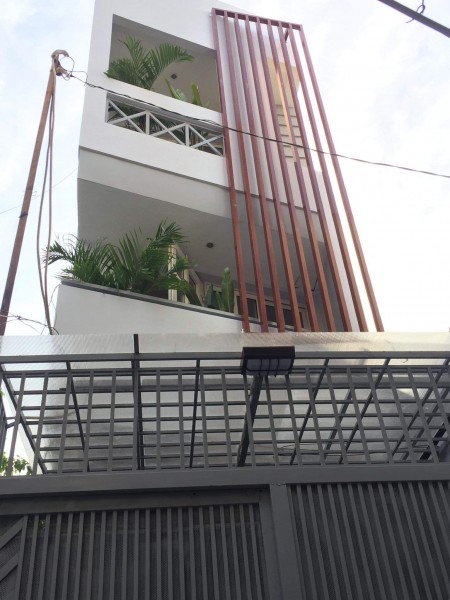 Hot! Nhà Bán 23 phòng đường Lê Văn Quới, Bình Tân chỉ 11 tỷ 6, đến 132m2