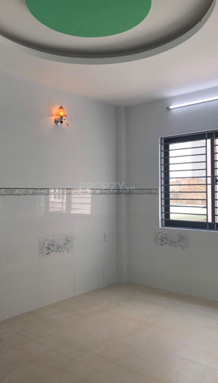 Cho thuê nhà hẻm 5m Lý Chiêu Hoàng P10 Q6. 5m*10m. 12tr
