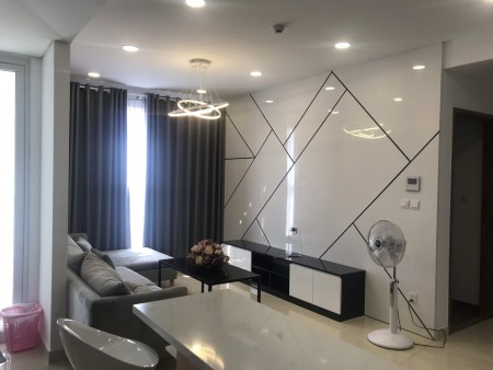 Cho thuê căn hộ Luxcity 528 Huỳnh Tấn Phát phường Bình Thuận Quận 7. 2pn,2wc full nội thất như hình 10tr/th