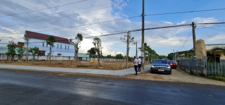 Nhận siêu ưu đãi cuối năm chỉ với 30 triệu sở hữu ngay 1 nền ở Phú Mỹ