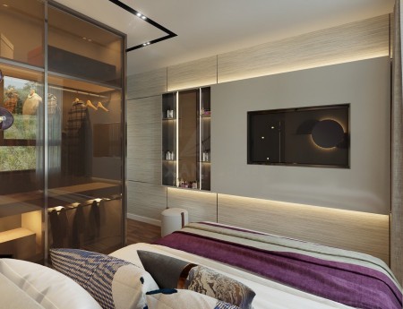 Cần thanh lý căn hộ I-Tower nằm MT 3 tuyến đường - DT: 70m2