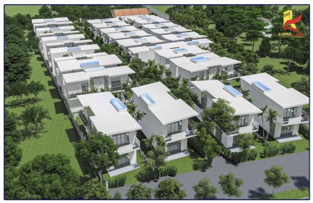 BIỆT THỰ NGHỈ DƯỠNG VEN BIỂN KHU DÂN CƯ PHAN GIA HUYỆN ĐẤT ĐỎ BÀ RỊA VŨNG TÀU