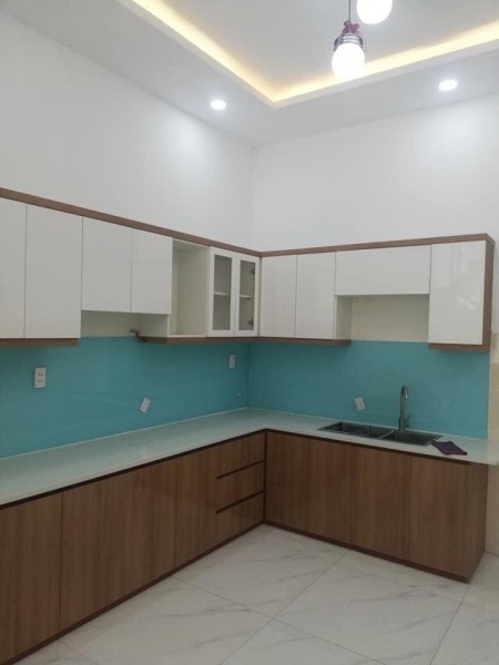 Nhà bán đường Lê Lai, p3, Gò Vấp giá hot. Lh 0832123112