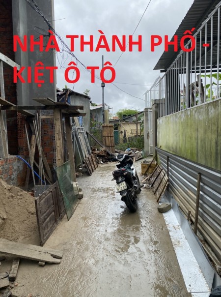 NHÀ MỚI ĐÓN TẾT , NHÀ HOÀN THIỆN KIỆT Ô TÔ AN DƯƠNG VƯƠNG 1,6X TỶ