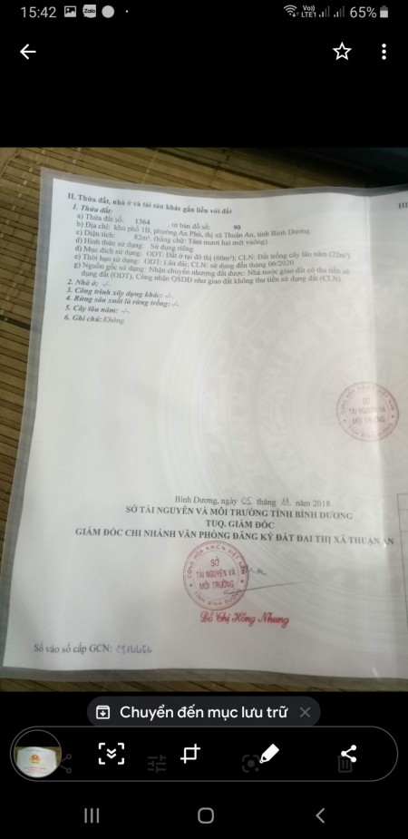 Đi đến slide 4