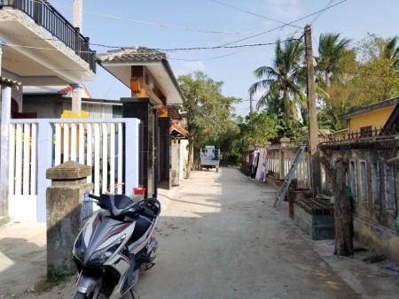 ĐẤT ĐẸP TÂY TRÌ NHƠN, Ô TÔ VIVU, CÓ TẶNG KÈM NHÀ CẤP 4. LH 096_262_8872